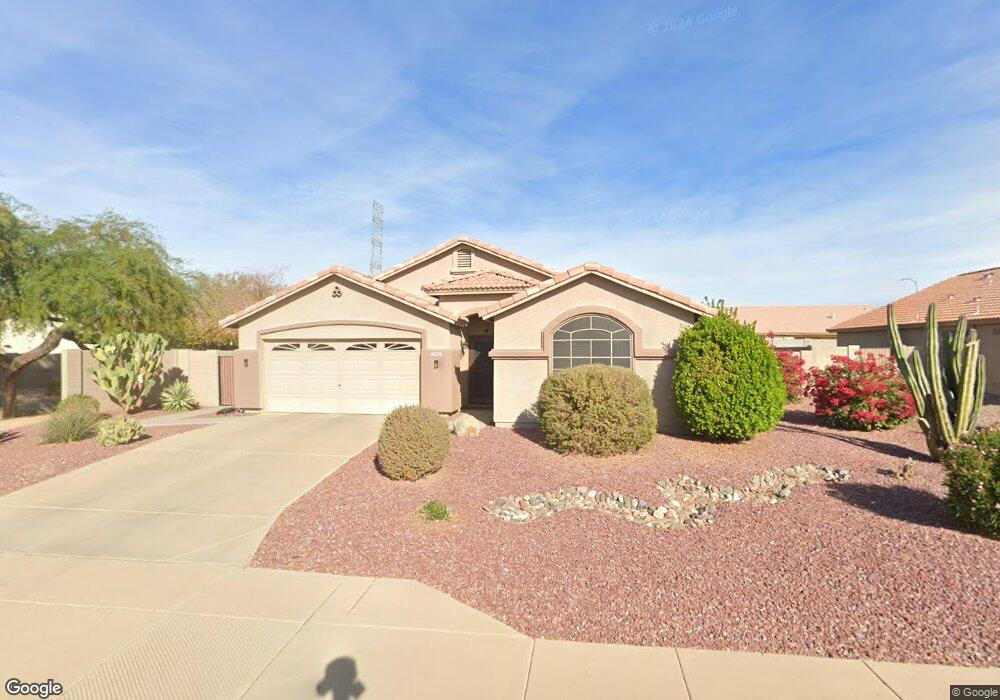 7646 E Dover St, Mesa, AZ 85207 - photo 1