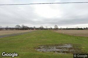8207 N 675 E, Wilkinson, IN 46186