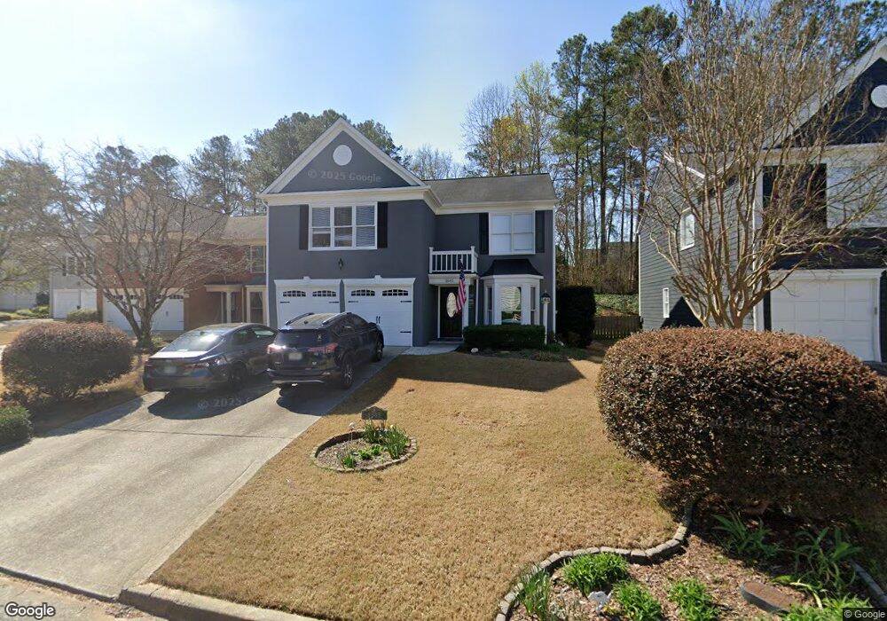 3645 Patterstone Dr, Alpharetta, GA 30022 - photo 1