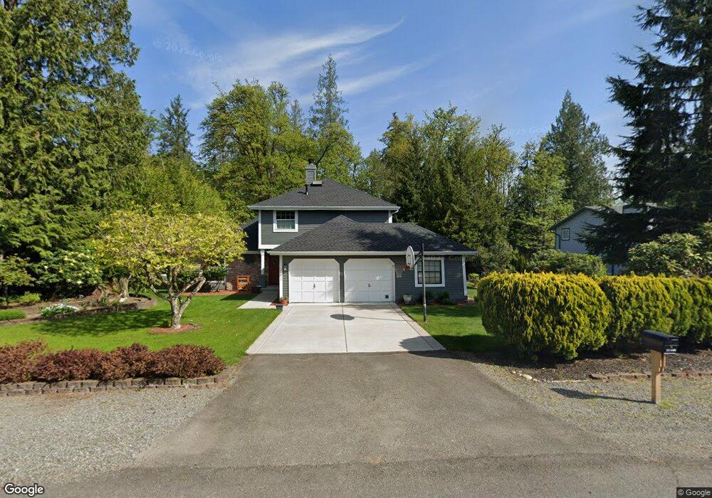 21108 SE 256th Place, Maple Valley, WA 98038 - photo 1