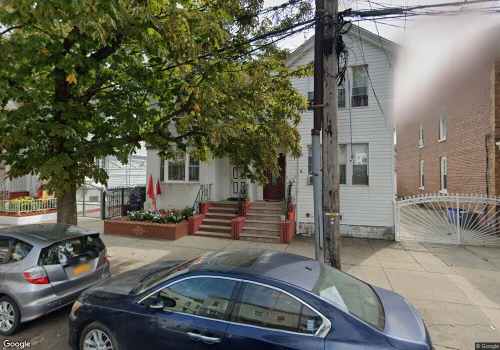 9214 97th Ave, Ozone Park, NY 11416 - photo 1