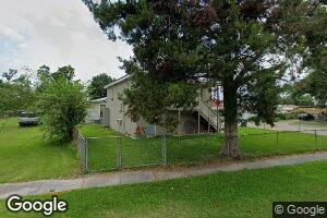 1404 Bond St Unit A, Houma, LA 70360