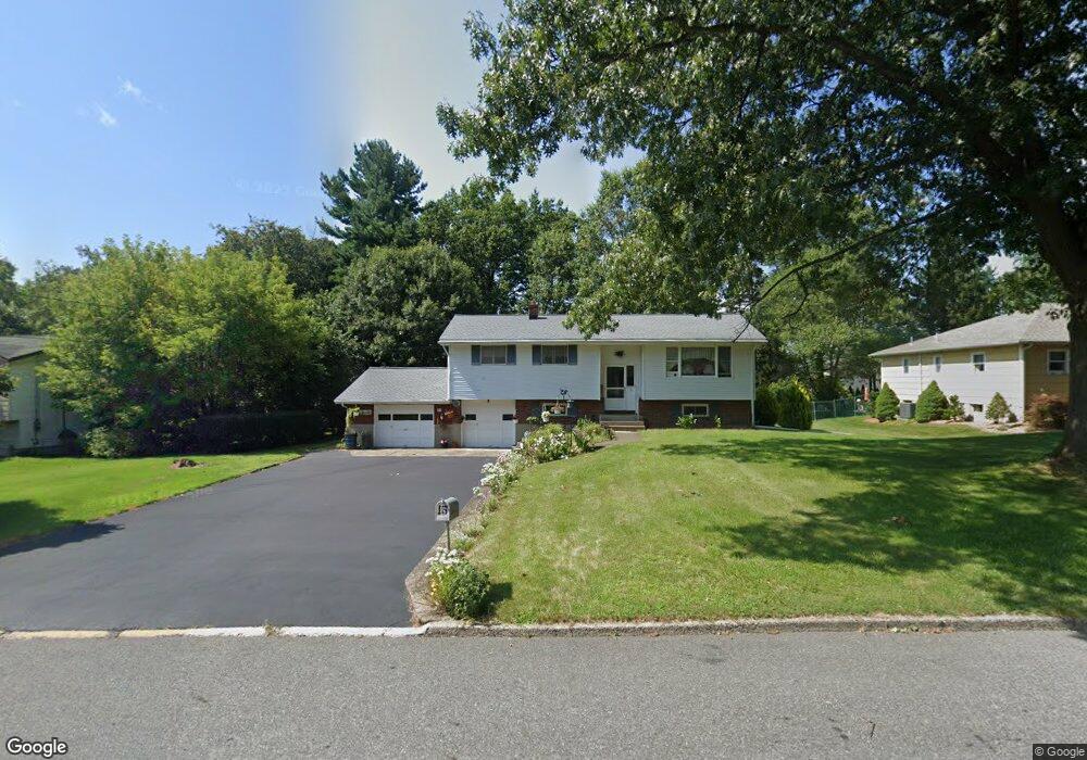 15 Oak Ridge Rd, Washington, NJ 07882 - photo 1