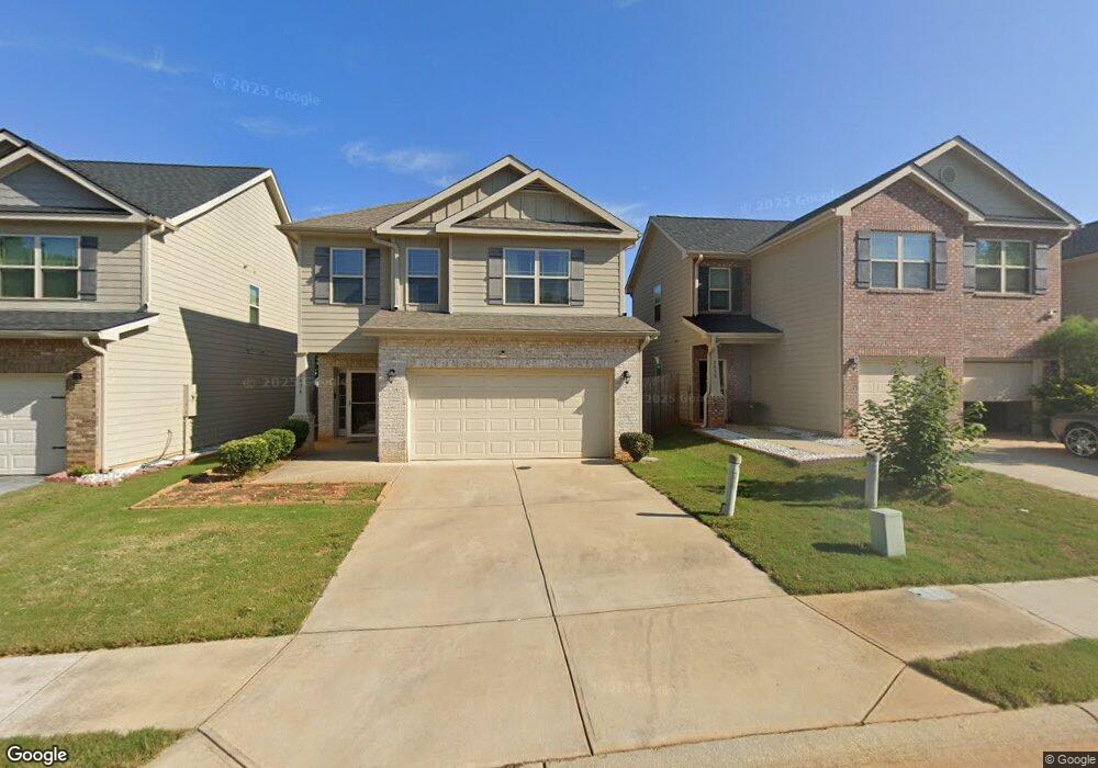 2426 Quail Trail unit 67, Hampton, GA 30228 - photo 1