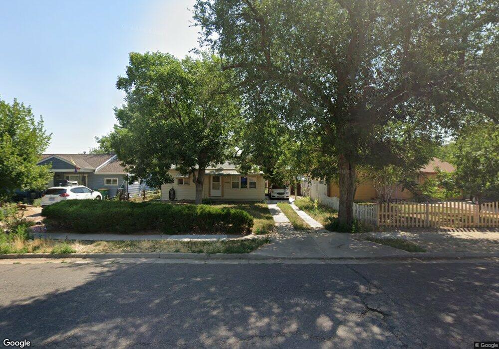 1270 Dayton St, Aurora, CO 80010 - photo 1