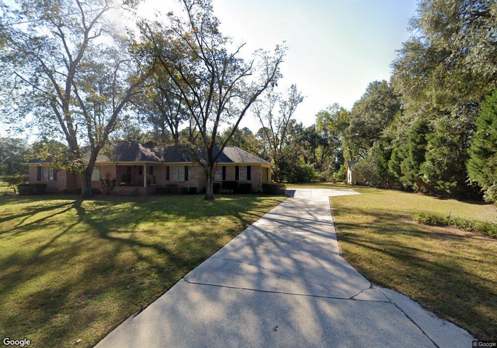 2285 Jordan Dr, Waycross, GA 31503 - photo 1