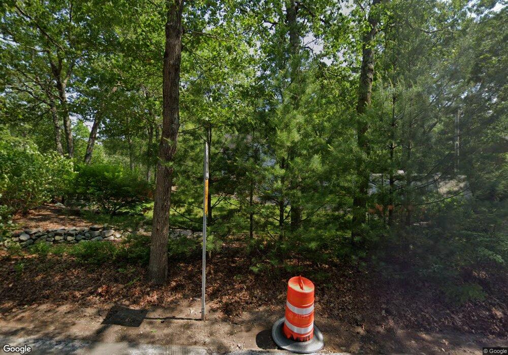 231 Stearns Ave, Mansfield, MA 02048 - photo 1