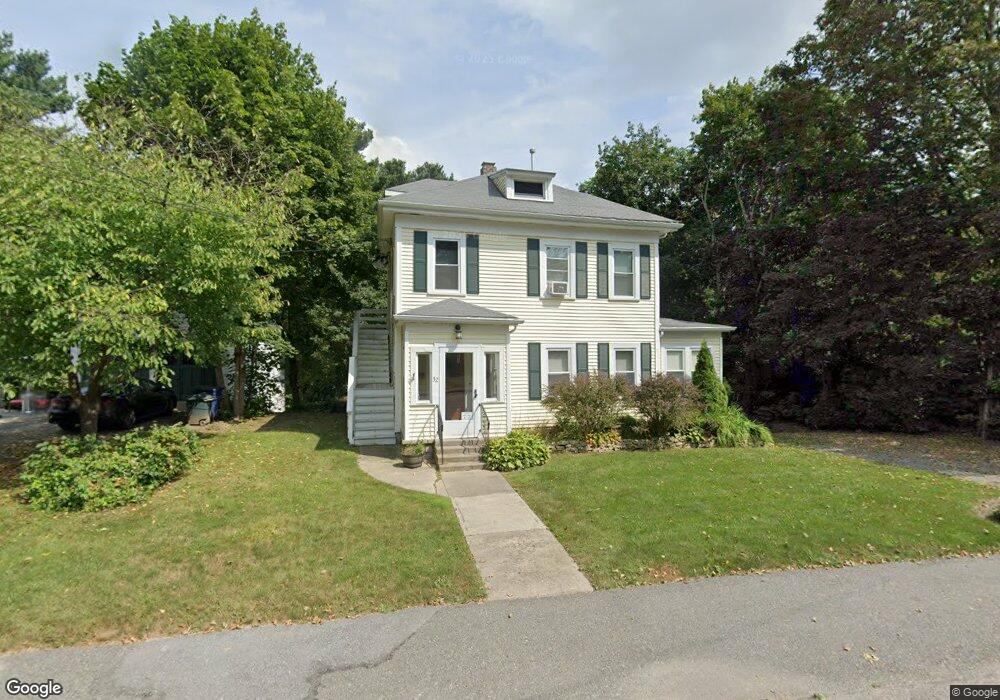 32 Lincoln St unit 1, Medway, MA 02053 - photo 1