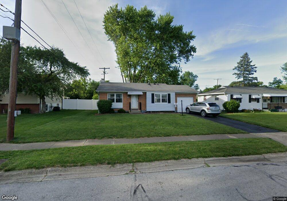 5028 Fullerton Dr, Columbus, OH 43232 - photo 1