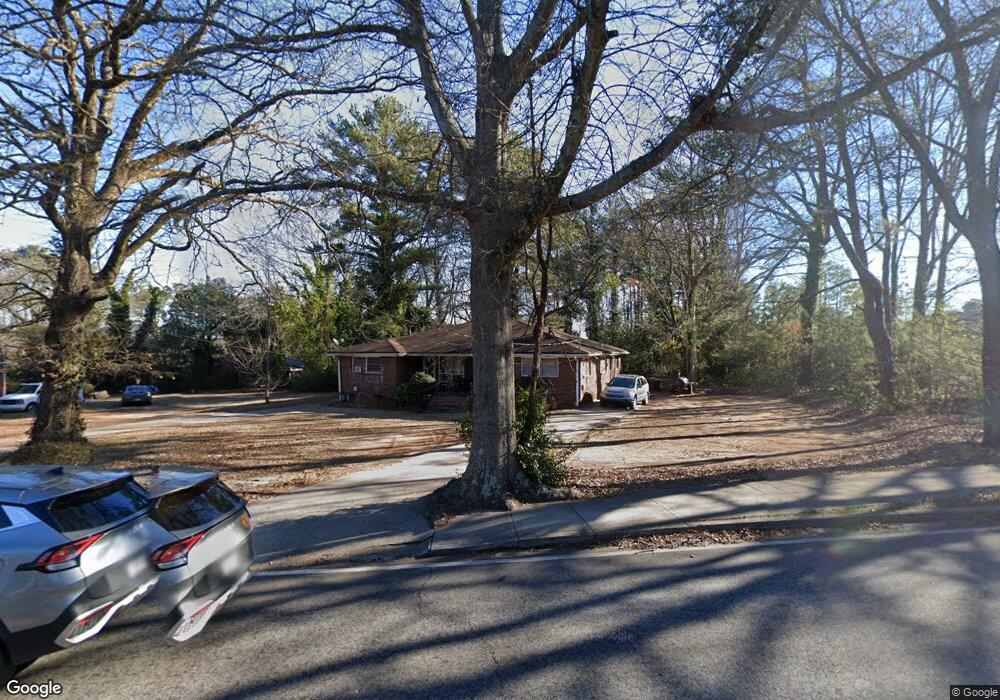 2142 Second Ave, Decatur, GA 30032 - photo 1