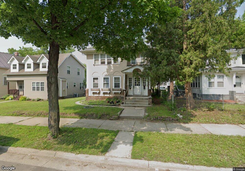 1917 Newton Ave N unit FL 1, Minneapolis, MN 55411 - photo 1