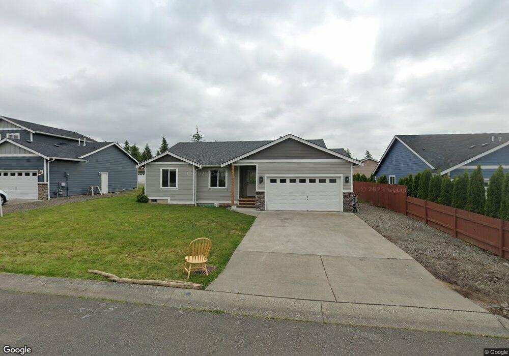 2532 Baldwin Place, Blaine, WA 98230 - photo 1
