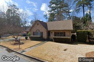 2862 Dorby Close NE, Atlanta, GA 30319