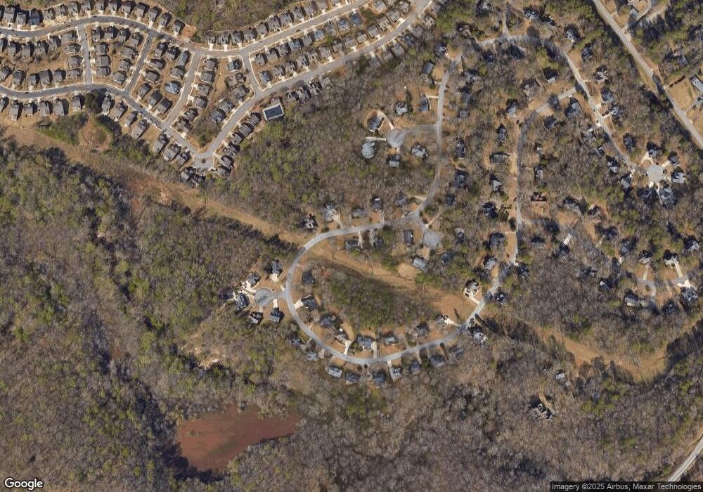 305 Greystone Terrace, Athens, GA 30606 - photo 1