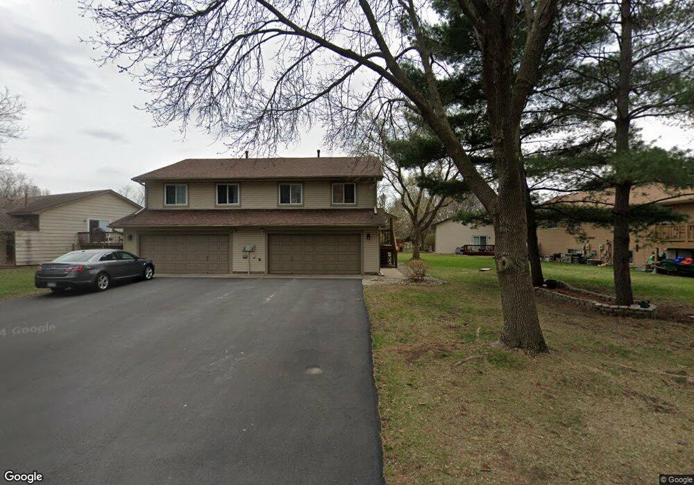 1324 106th Ave NW, Coon Rapids, MN 55433 - photo 1