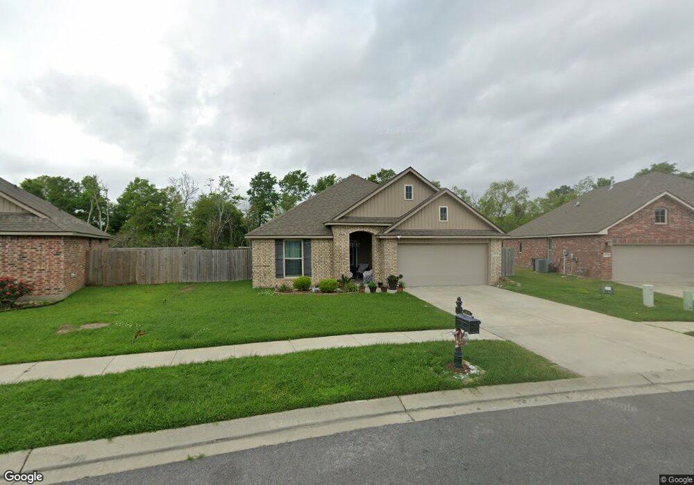 3832 W Lake Michele Cir, Lake Charles, LA 70607 - photo 1