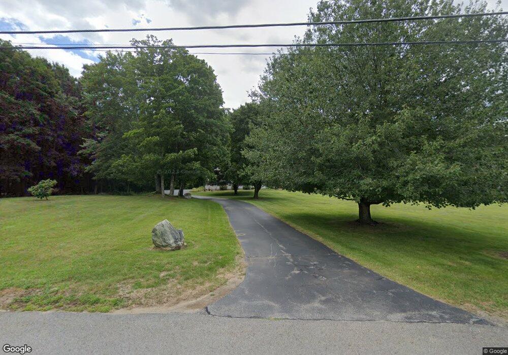 206 Nagog Hill Rd, Acton, MA 01720 - photo 1