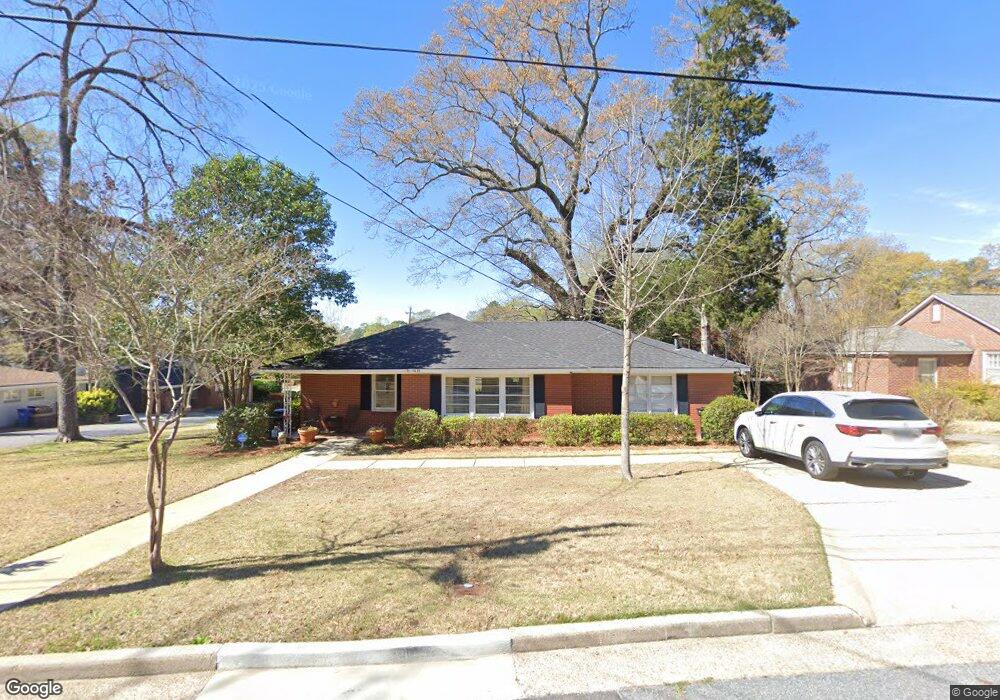 1631 Carter Ave, Columbus, GA 31906 - photo 1