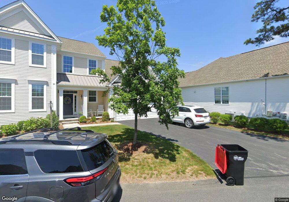 11 Snapping Bow, Plymouth, MA 02360 - photo 1