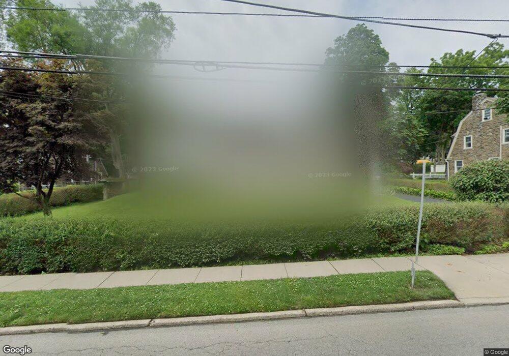 418 Penn Rd, Wynnewood, PA 19096 - photo 1