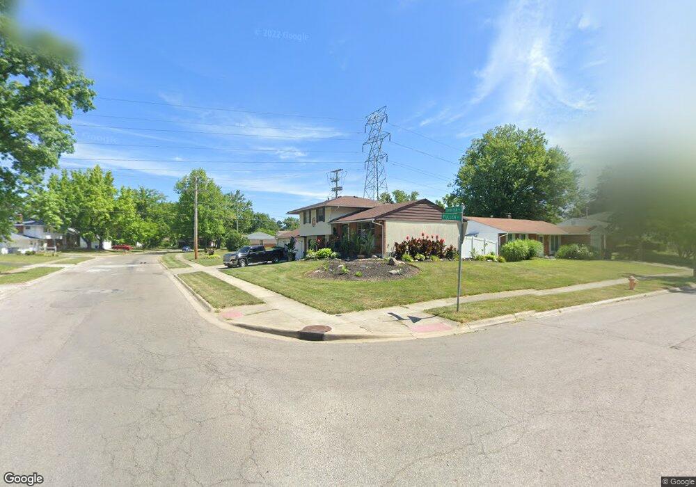 1300 Fullen Rd, Columbus, OH 43229 - photo 1