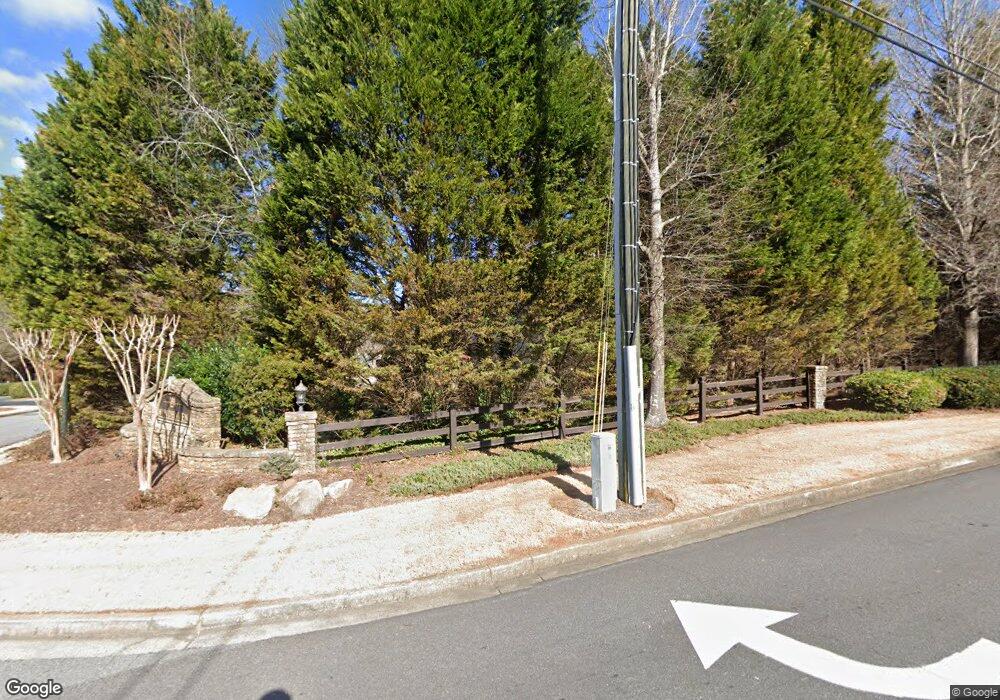 970 Windhaven Dr unit 1, Alpharetta, GA 30005 - photo 1