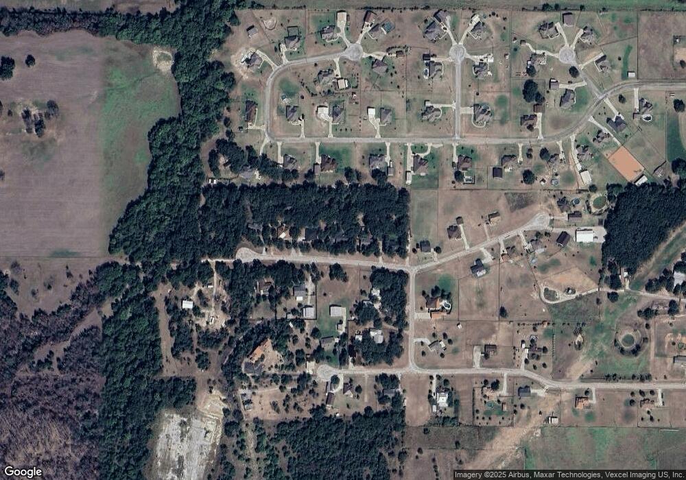 308 W Arbor Ct, Springtown, TX 76082 - photo 1