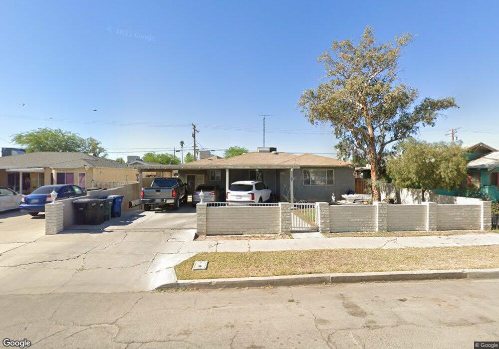 857 W Euclid Ave, El Centro, CA 92243 - photo 1