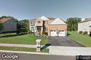 7 Reuben Ct, Howell, NJ 07731