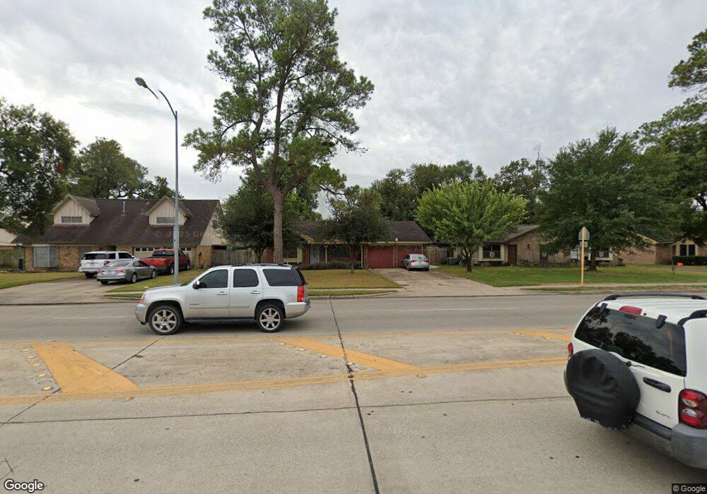 14314 Woodforest Blvd, Houston, TX 77015 - photo 1