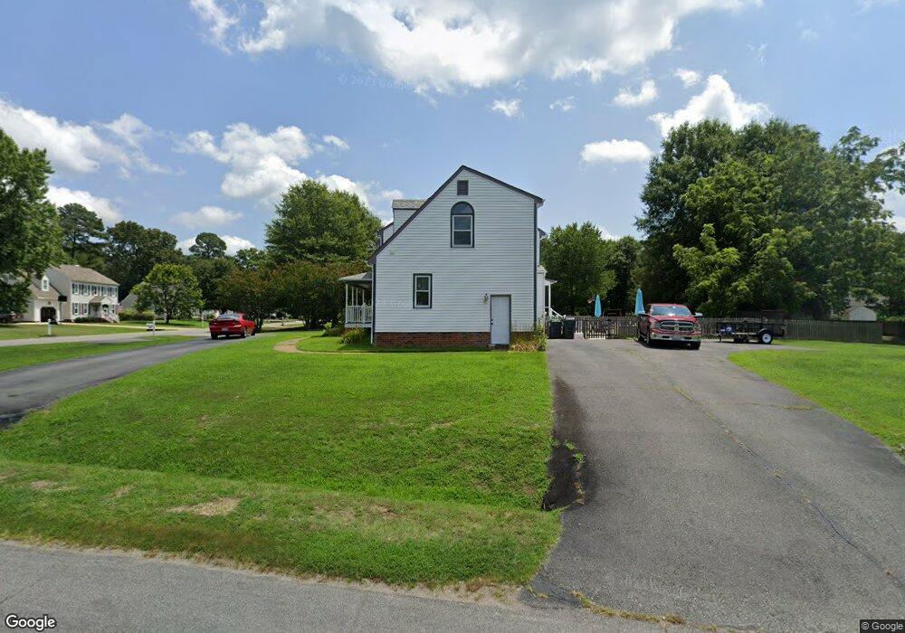 9225 Hunters Chase Dr, Mechanicsville, VA 23116 - photo 1