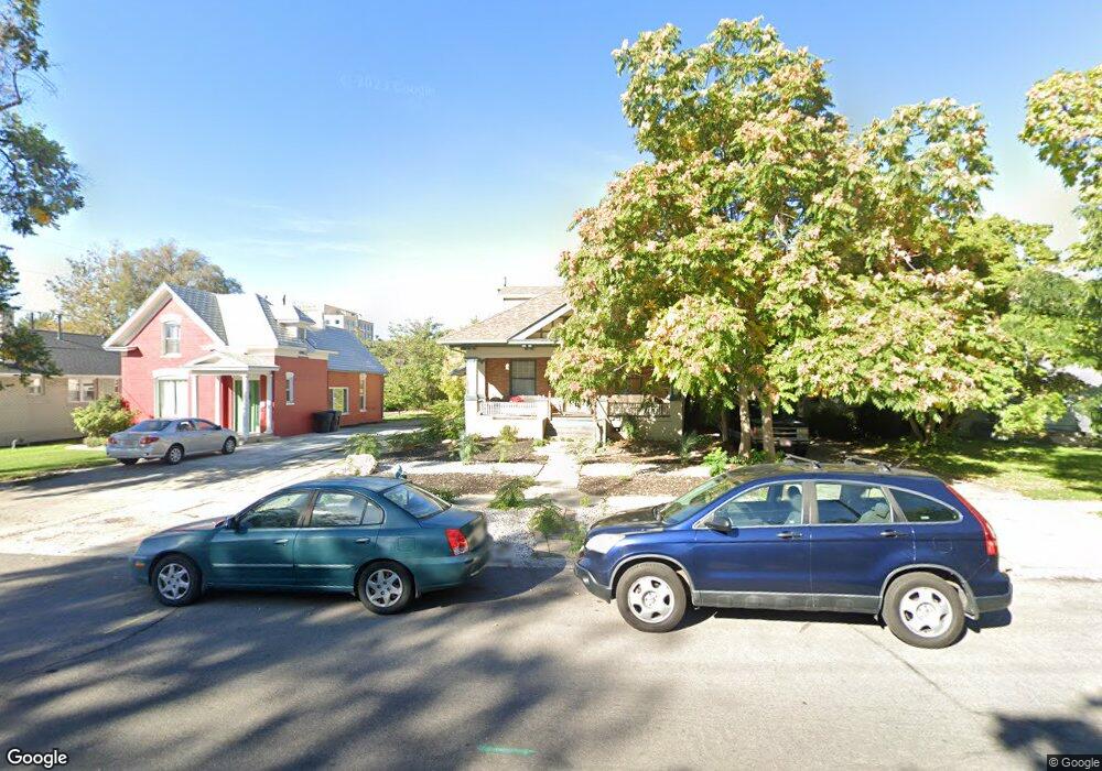 271 N 200 E, Provo, UT 84606 - photo 1