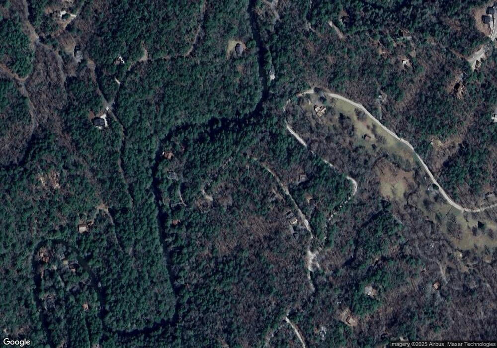 153 River Bend Dr, Ellijay, GA 30540 - photo 1