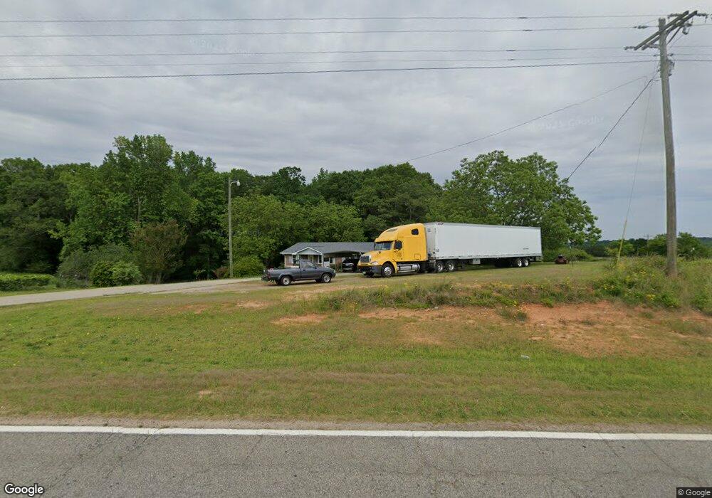 0 Brown Rd unit 20208984, Carnesville, GA 30521 - photo 1