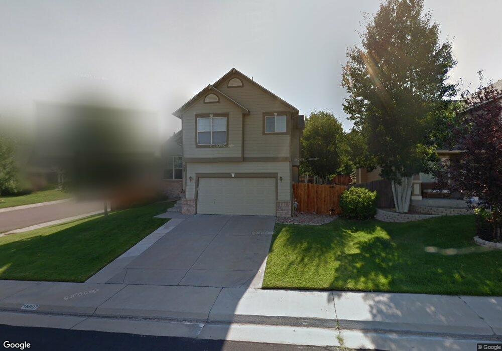 18607 E Prentice Place, Centennial, CO 80015 - photo 1