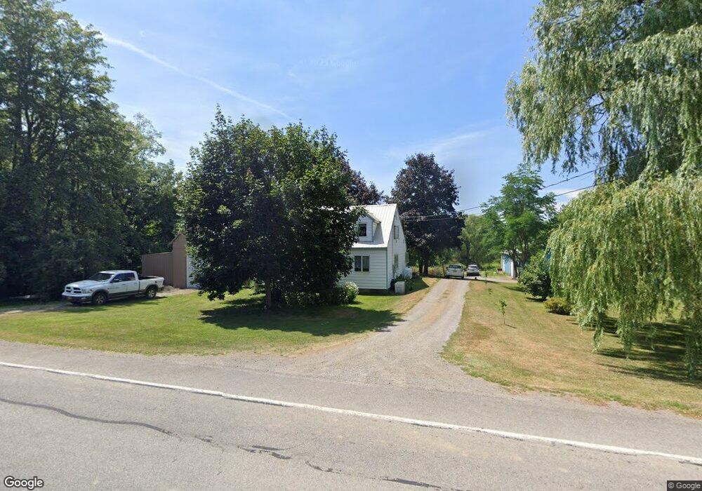 5348 Curriers Rd, Arcade, NY 14009 - photo 1