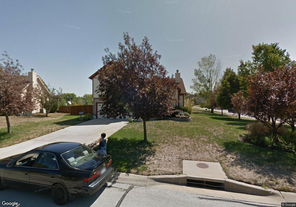 21306 W 51st Ct, Shawnee, KS 66218 - photo 1