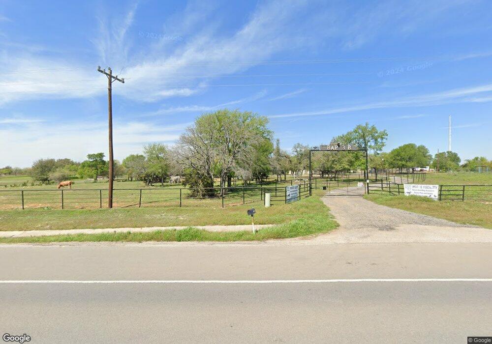 1015 Azle Hwy, Weatherford, TX 76085 - photo 1