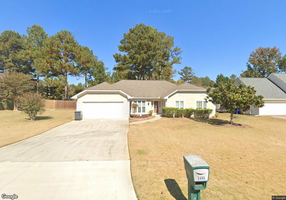 3486 Honeycomb Dr SE, Conyers, GA 30094 - photo 1