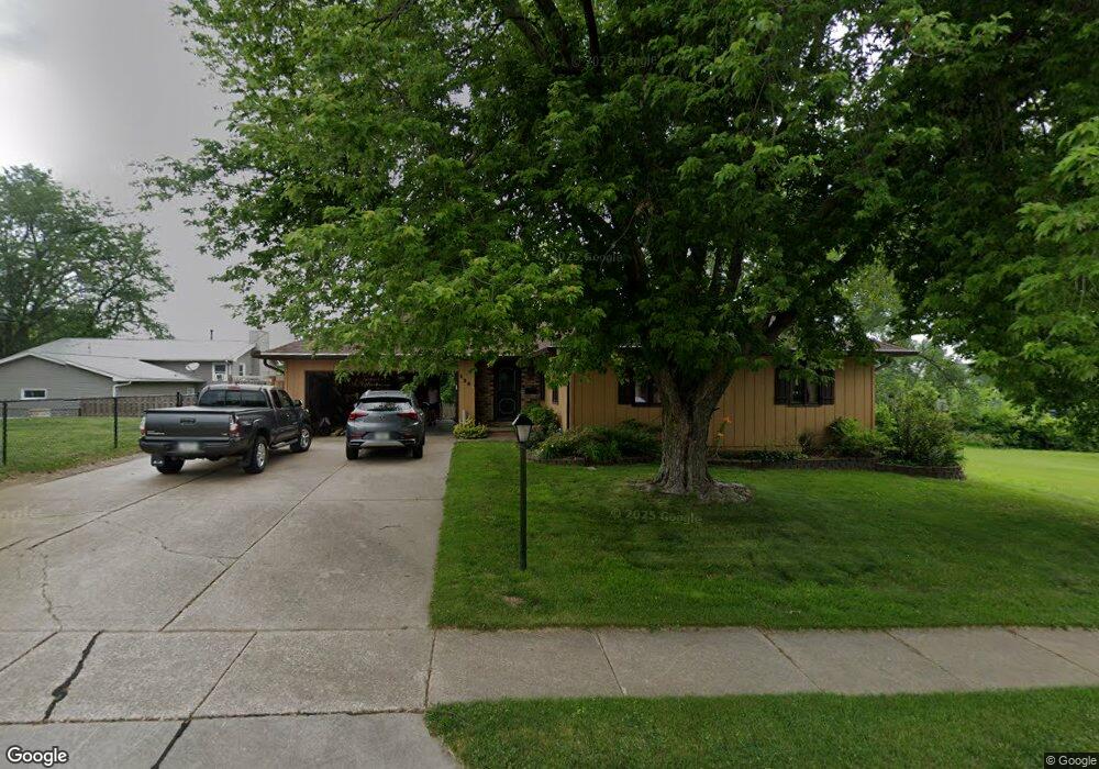 134 W 47th St, Davenport, IA 52806 - photo 1