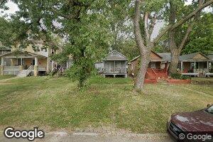 223 SW Taylor St, Topeka, KS 66603