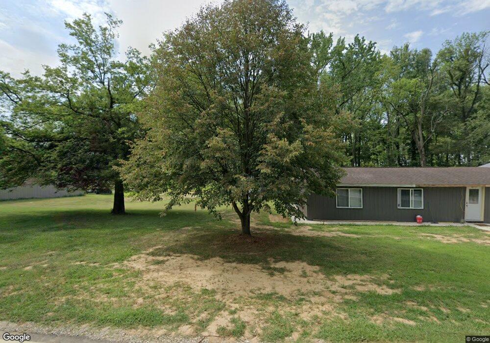 2315 E 500 S, Princeton, IN 47670 - photo 1