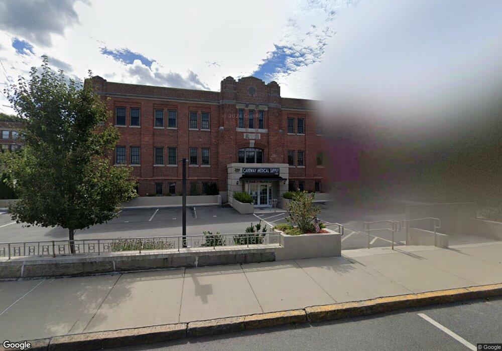 286 Main St unit 103, Woburn, MA 01801 - photo 1