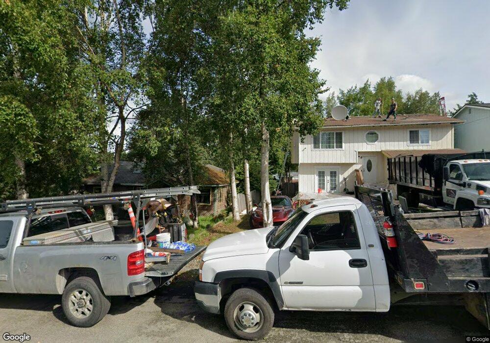 1725 E 58th Ave, Anchorage, AK 99507 - photo 1