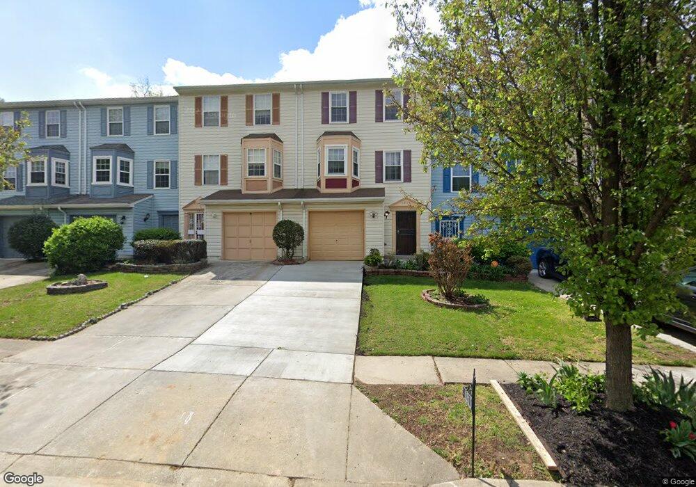 1212 Portabello Ct, Oxon Hill, MD 20745 - photo 1