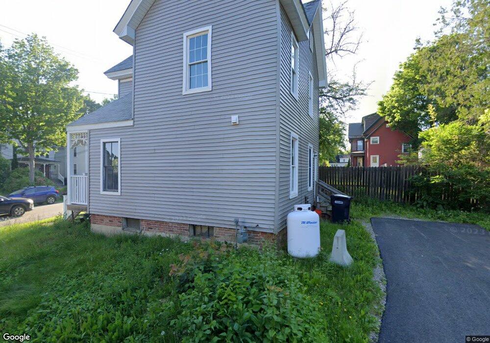7,9,11,49 Bowdoin Place & 66 Wing, Bangor, ME 04401 - photo 1
