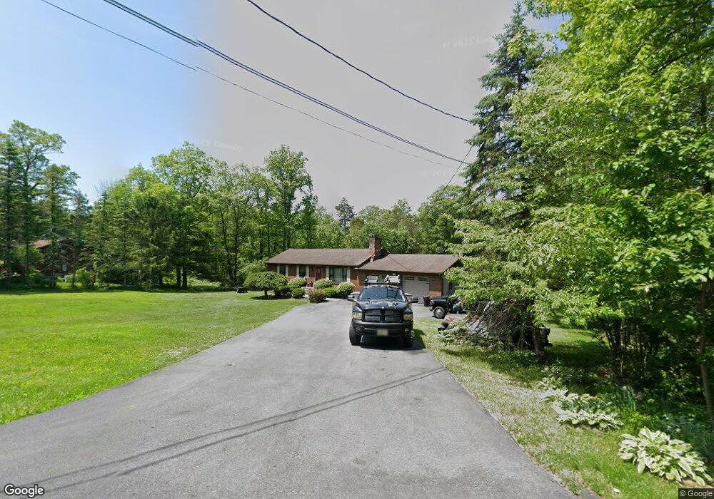 1029 Mount Benevolence Rd, Newton, NJ 07860 - photo 1