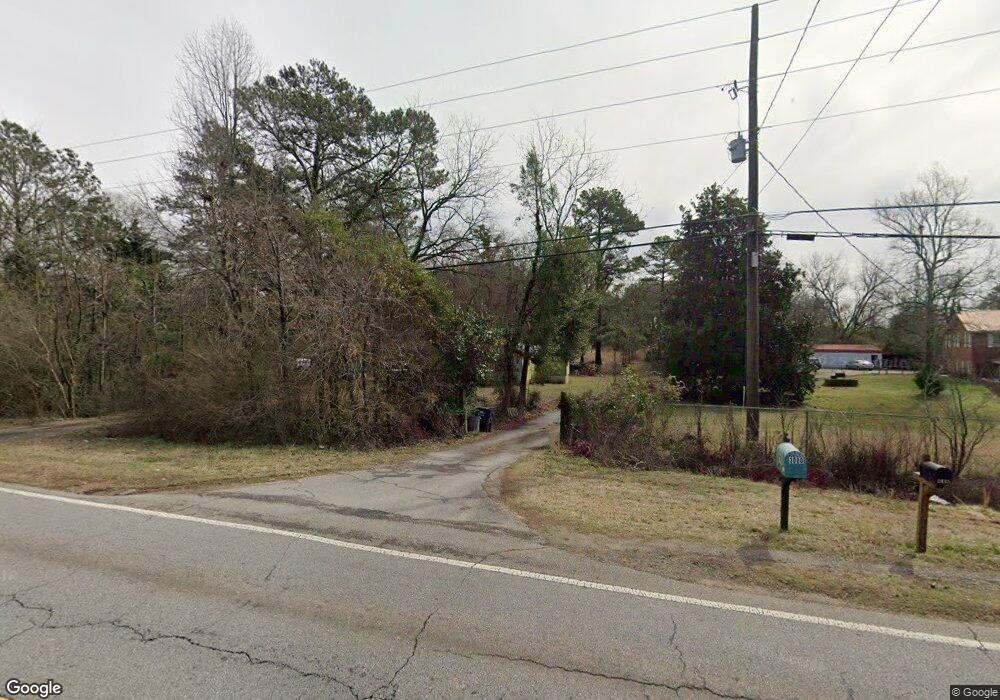 3030 Danielsville Rd, Athens, GA 30601 - photo 1