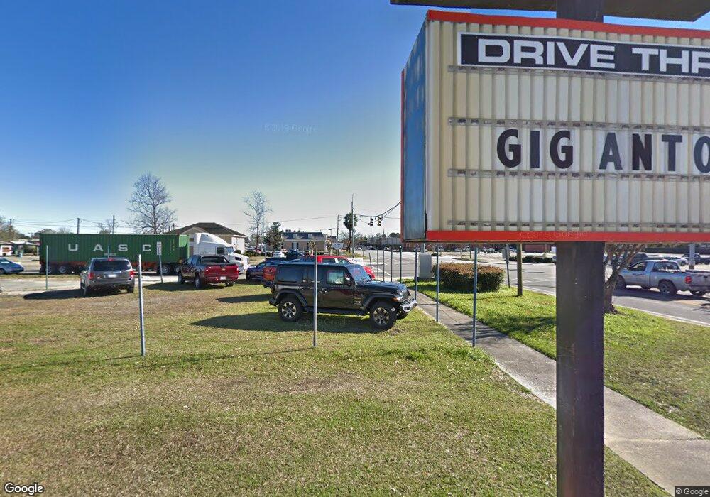 0 Hwy 301 unit 18879, Jesup, GA 31545 - photo 1