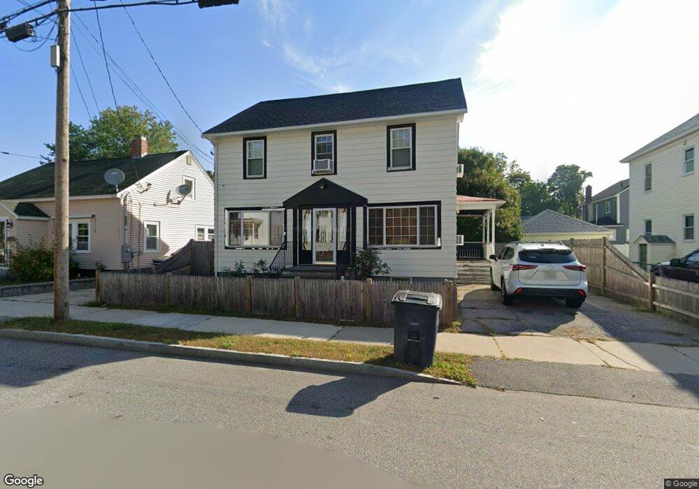 38 Marshall St, Nashua, NH 03060 - photo 1